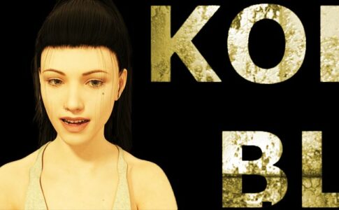 Kollege Black Adult Game Cover