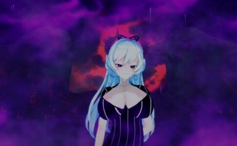 Last Wish Adult Game Cover