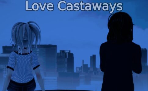 Love Castaways Adult Game Cover