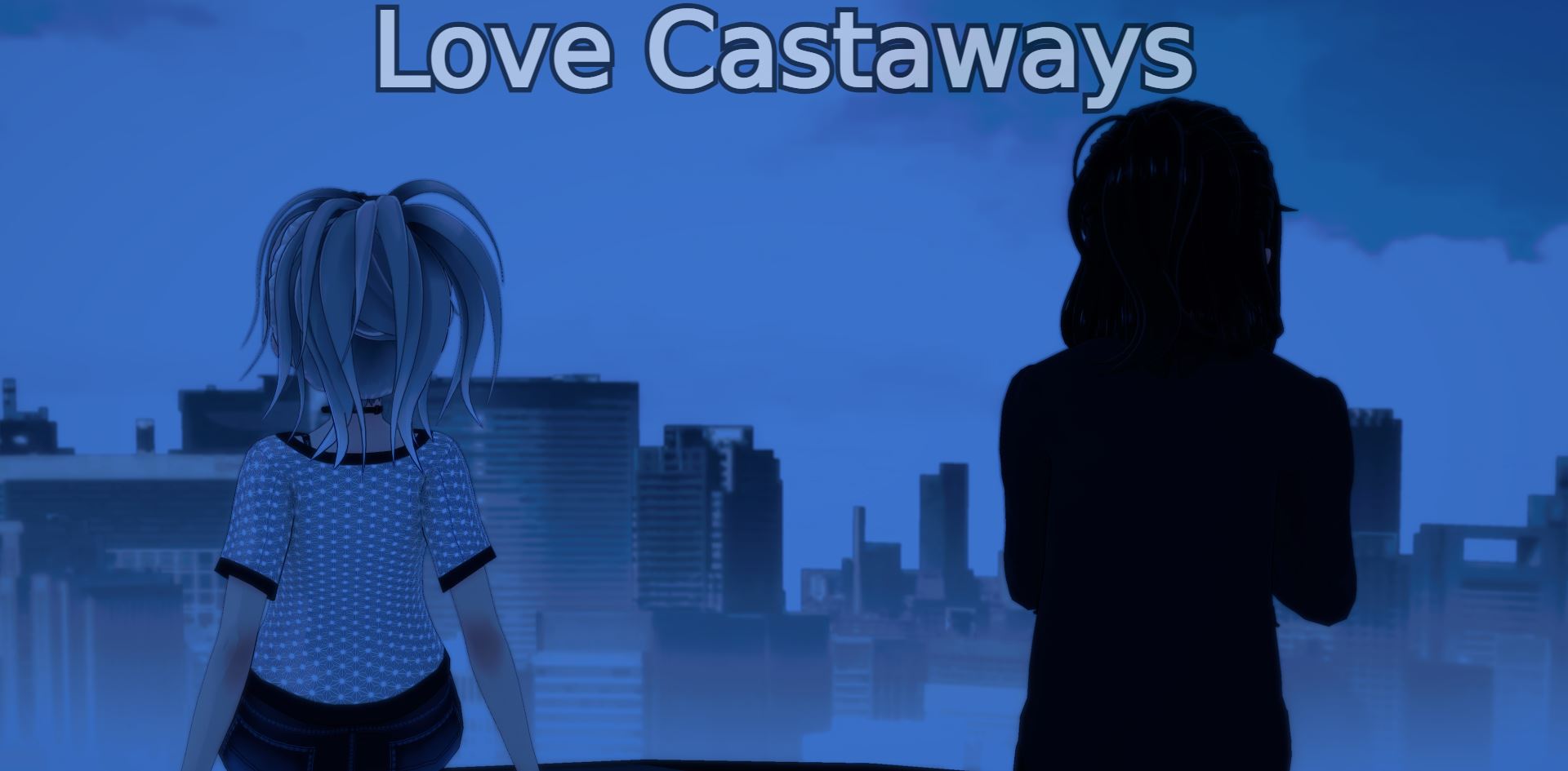 Love Castaways [Ongoing] - Version: 0.2.0