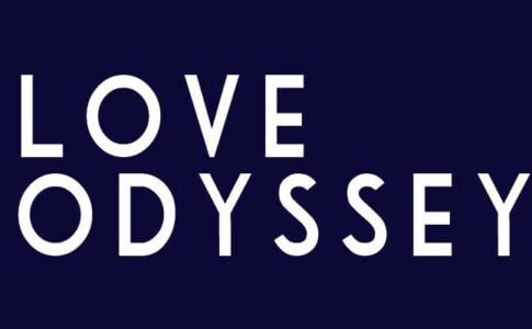 Love Odyssey Adult Game Cover