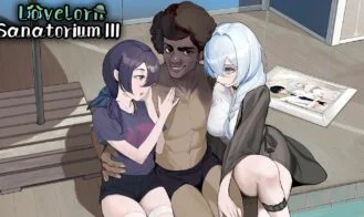 Unity] Lovelorn Sanatorium I - vFinal by TUTGame Adult Porn Game ...