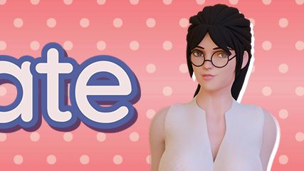 Lust Gate - Episode 1 Sophie Adult Game Cover