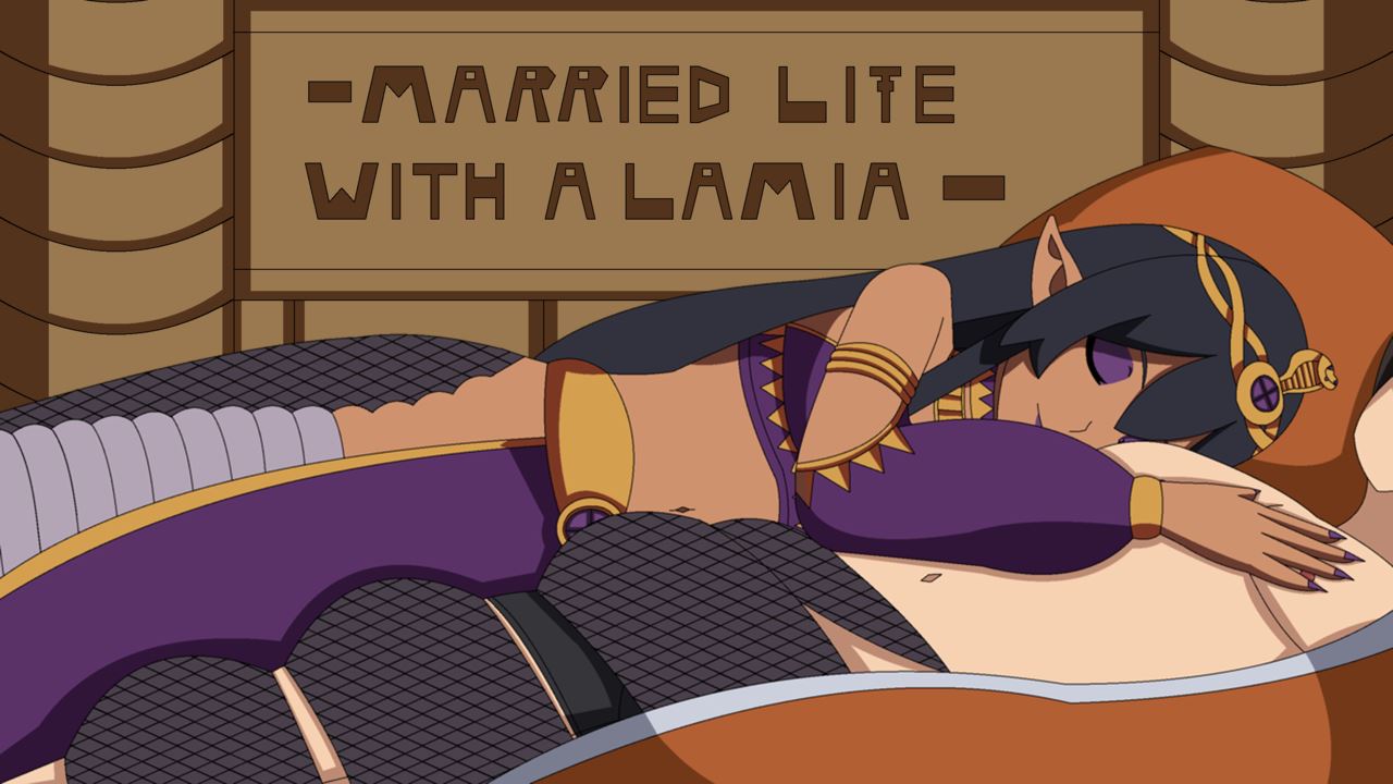 Married Life With A Lamia [Ongoing] - Version: 0.7