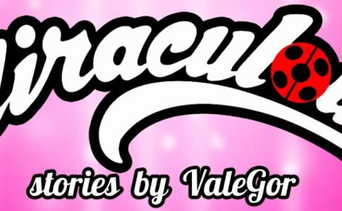 Miraculous Stories EP1 Adult game Cover