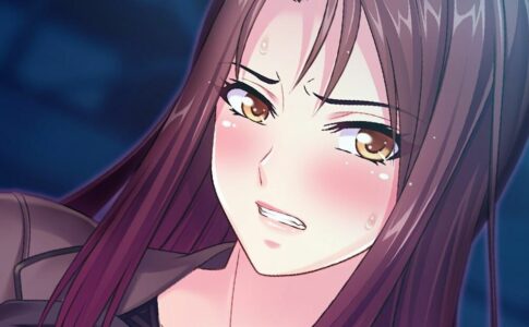 Muscle MILF Adult Game Cover