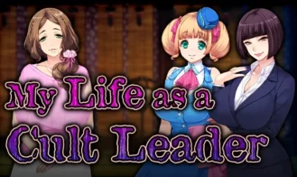My Life as a Cult Leader - Final 18+ Adult game cover