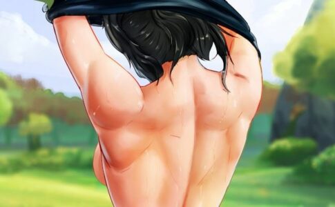 Netorare God Adult Game Cover