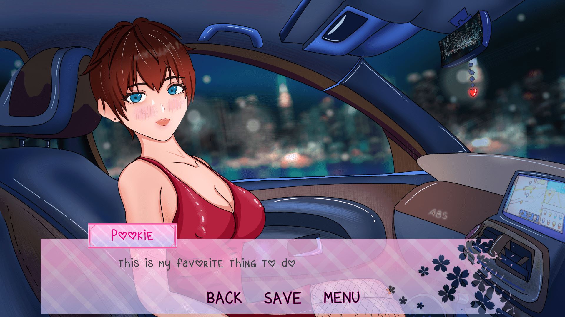 Adult Fantasy Game Porn - Ren'py] Pookie has a fantasy: Date night - v0.6.1 by Pookie 18+ Adult xxx Porn  Game Download