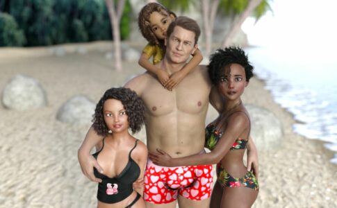 Pros and Cons Adult Game Cover