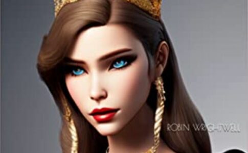 Queen's disGrace Adult Game Cover