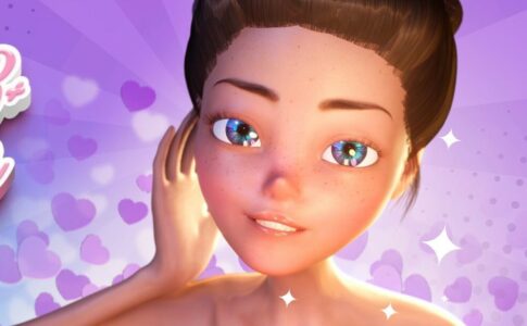 SEX Room 18+ Adult Game Cover