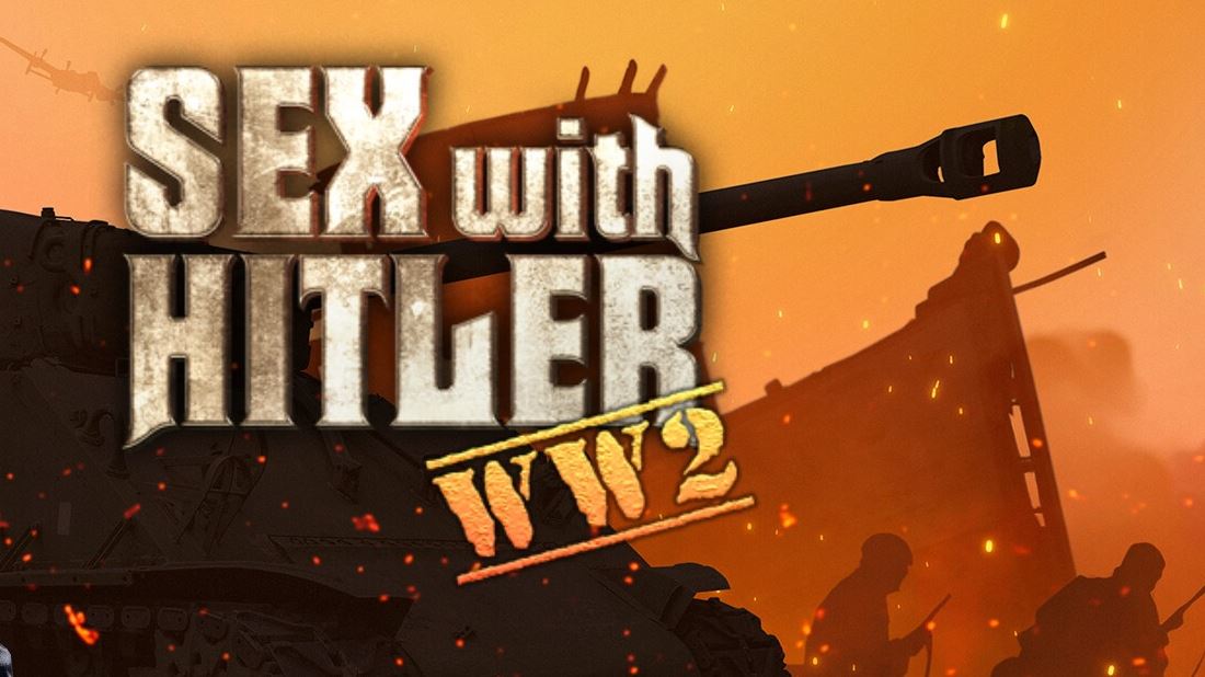 SEX with HITLER: WW2 [Finished] - Version: Final
