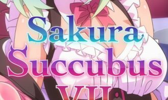 Sakura Succubus 7 - 1.0 18+ Adult game cover