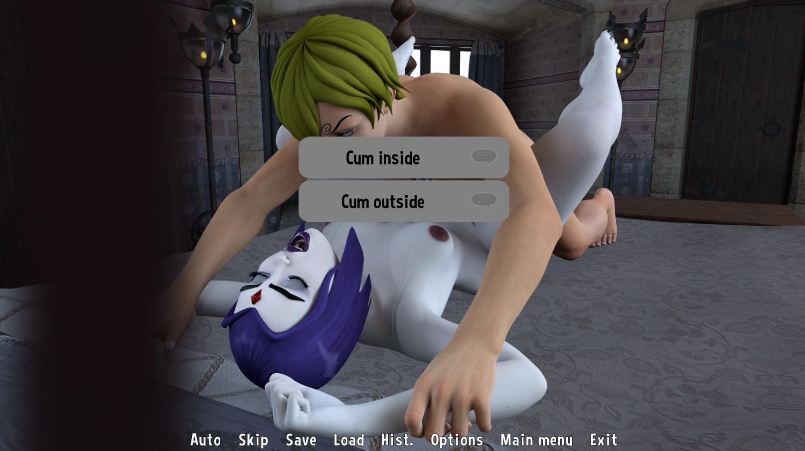 Others] Sanji Fantasy Toon Adventure - v0.14 by Kitoro GAMES 18+ Adult xxx  Porn Game Download