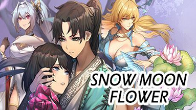 Snow Moon Flower [Finished] - Version: Final
