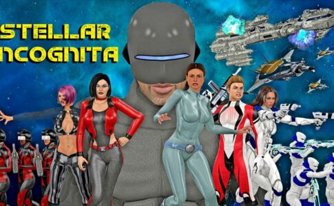 Stellar Incognita Adult Game Cover
