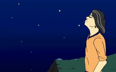 Strange Days at the Dead End Adult Game Cover