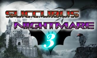 Succubus Nightmare 3 - Final 18+ Adult game cover