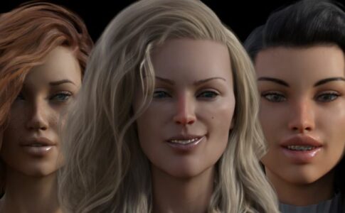 Syndicate Adult Game Cover