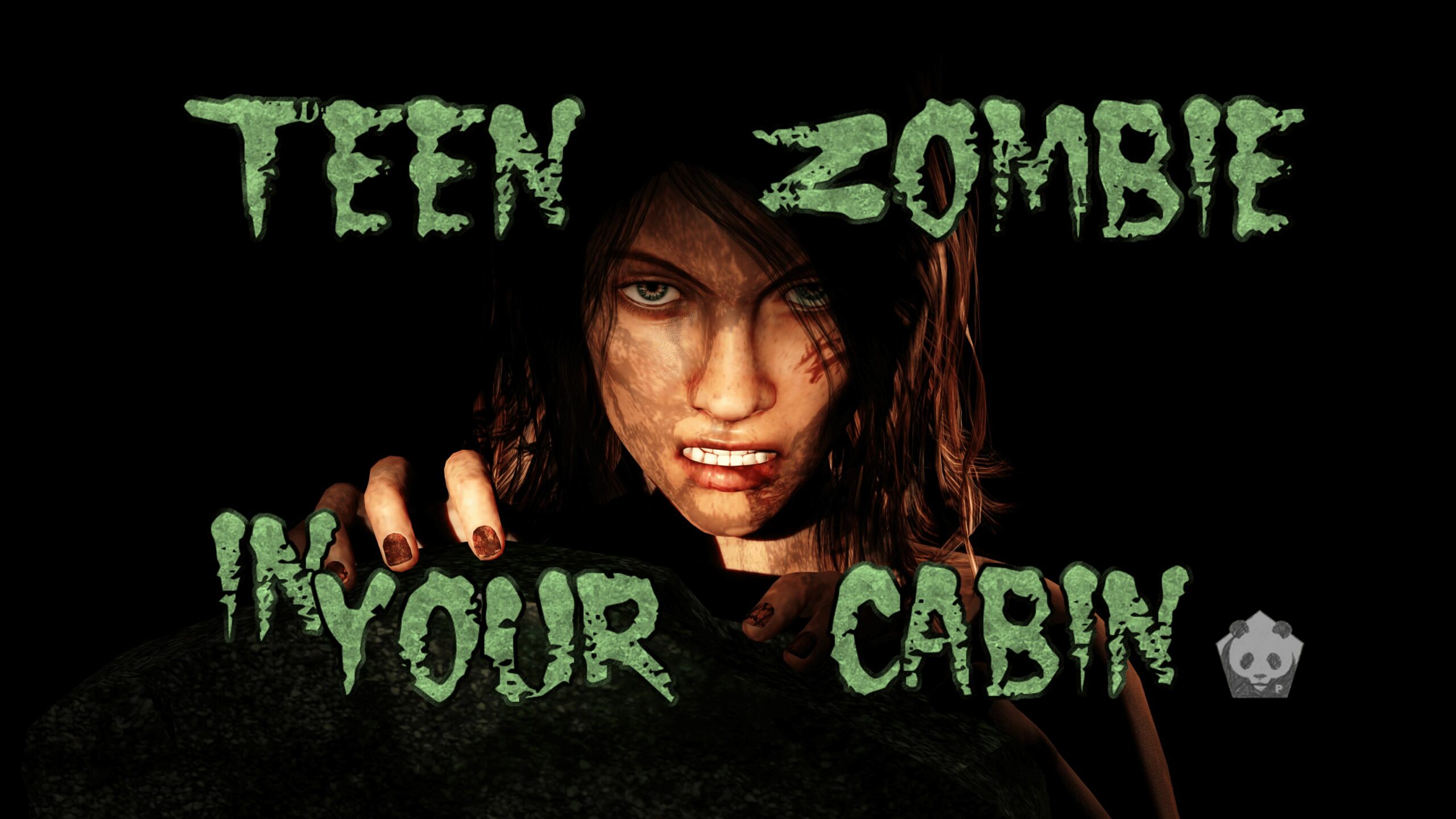 Teen Zombie in Your Cabin [Finished] - Version: 1.0