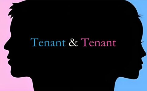 Tenant & Tenant Aduult Game Cover