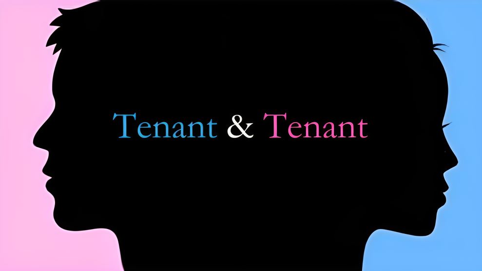 Tenant & Tenant [Onhold] - Version: 0.4.2c