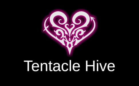 Tentacle Hive Adult Game Cover