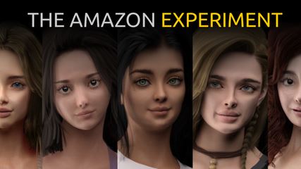 The Amazon Experiment [Ongoing] - Version: 0.5.0