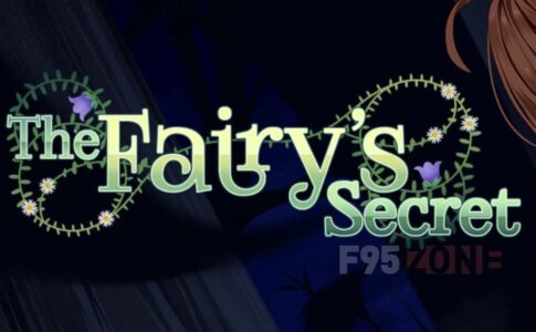 The Fairy's Secret Adult Game Cover