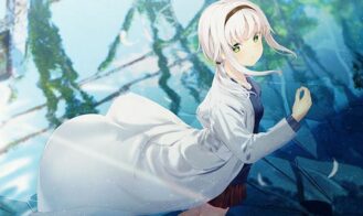 The Future Radio and the Artificial Pigeons - Final 18+ Adult game cover