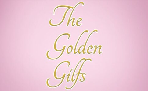 The Golden Gilfs Adult Game Cover