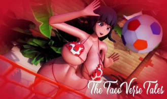 The TacoVerse Tales - 1.0 18+ Adult game cover