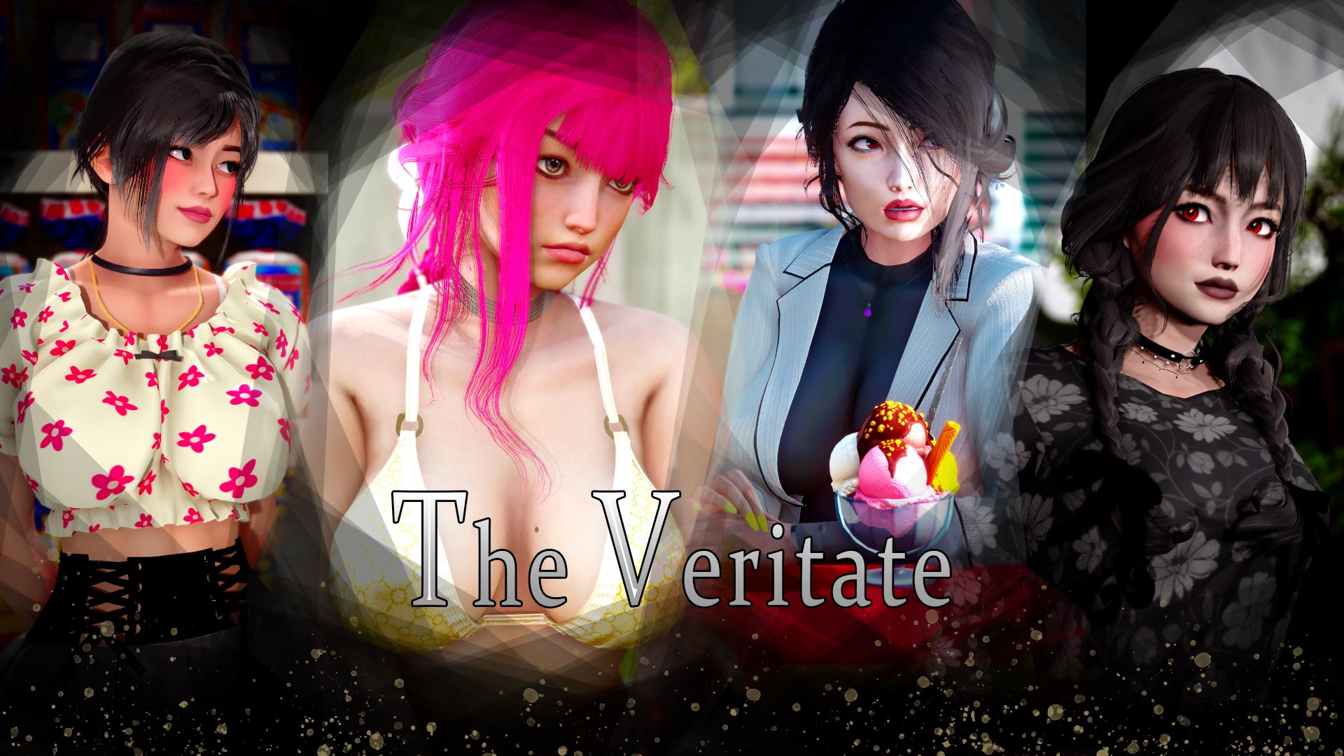 The Veritate [Ongoing] - Version: 0.3