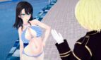 Trinity Fate Adult Game Screenshots (6)
