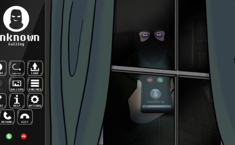 Unknown Adult Game Cover