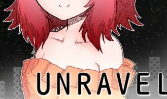 Unraveling Angel: Coward's Paradise - 0.6.5a 18+ Adult game cover