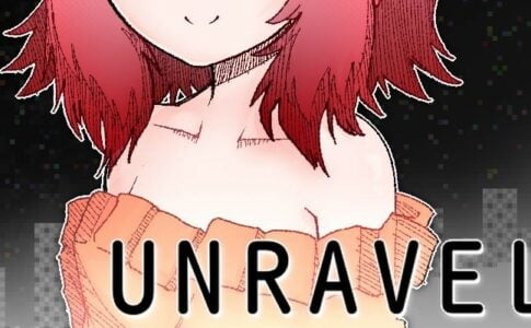 Unraveling Angel Coward's Paradise Adult Game Cover