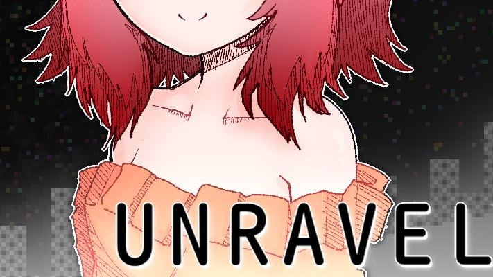 Unraveling Angel: Coward’s Paradise [Ongoing] - Version: 0.2.0