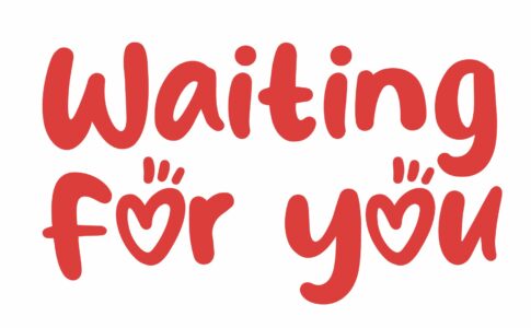 Waiting for You Adult Game Cover