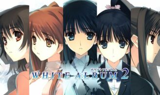 White Album 2 Introductory & Closing Chapter + Specials - 1.0.0.2 18+ Adult game cover