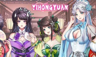 Yihongyuan - Final 18+ Adult game cover