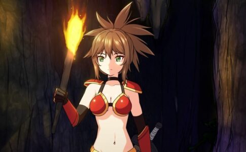 Eternal Dread 3 Adult Game Cover