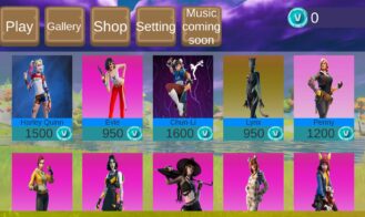 FortHub - 1.3 18+ Adult game cover