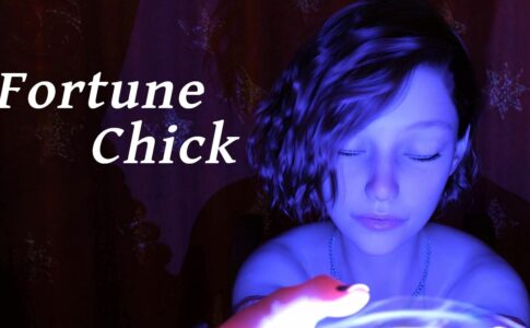 FortuneChick Adult Game Cover
