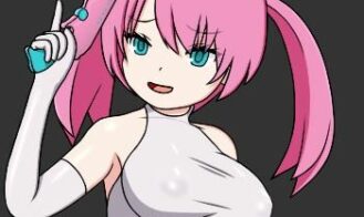 Futanari Mesugaki - Final 18+ Adult game cover