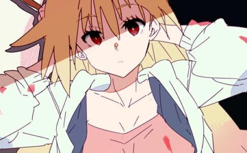 Getting Freaky With Fujiki Adult Game Cover