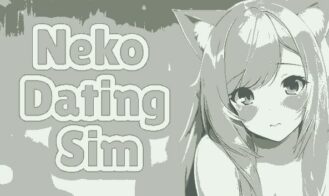 Neko Dating Sim - Final 18+ Adult game cover