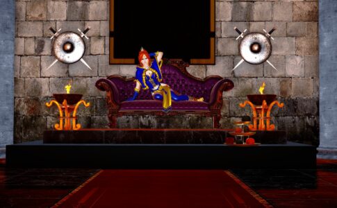 Noble Seed Adult Game Cover