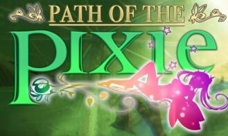 Path of the Pixie - 2024-01-05 18+ Adult game cover